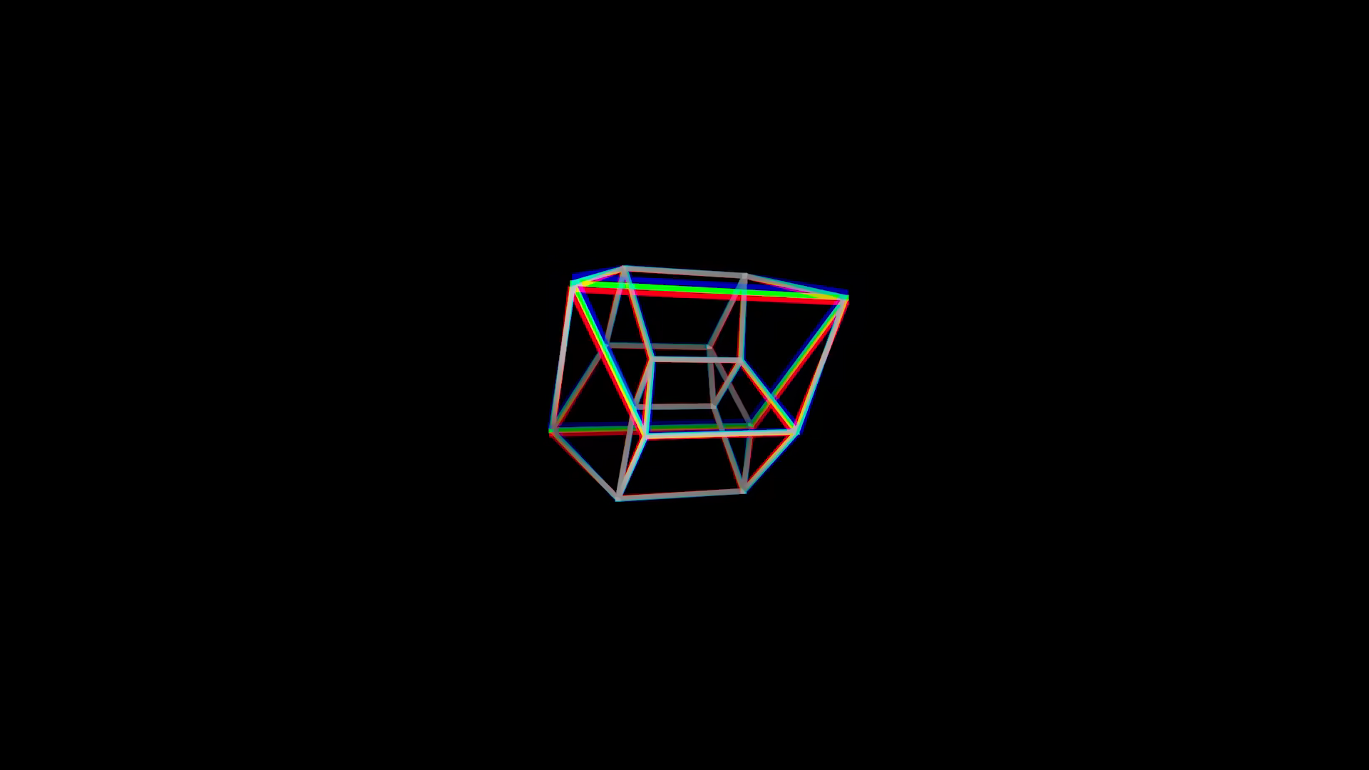 За пределами измерений — -.618 immersive experience